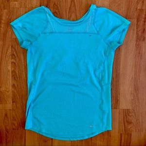 NIKE Dri fit athletic top